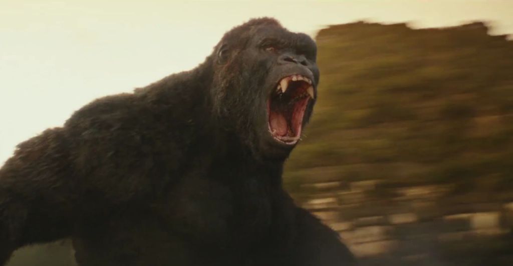 Kong Skull Island English Movie Kickass Download